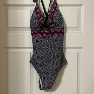 Kona Sol Bathingsuit
